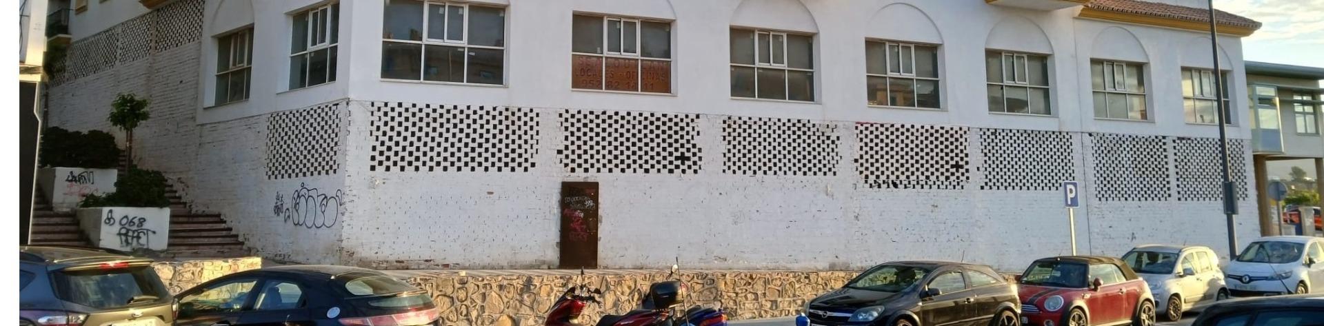 Propiedad gestionada por HOLA! Spain - Local comercial en San Pedro Alcántara (San Pedro de Alcantara)