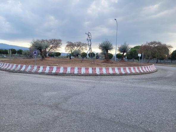 Propiedad gestionada por HOLA! Spain - Terreno en Mollina