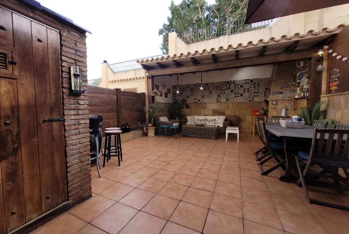 Propiedad gestionada por HOLA! Spain - Chalet en Alhaurín de la Torre