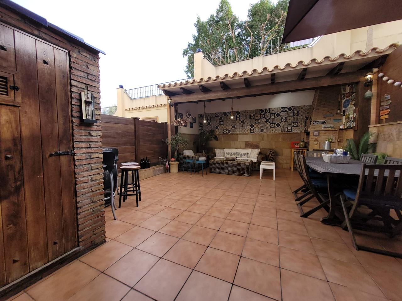 Propiedad gestionada por HOLA! Spain - Chalet en Alhaurín de la Torre
