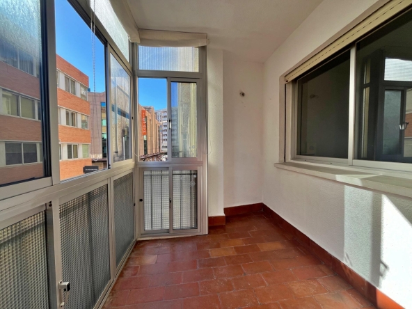 Propiedad gestionada por HOLA! Spain - Piso en Perchel Norte - Trinidad (Málaga)