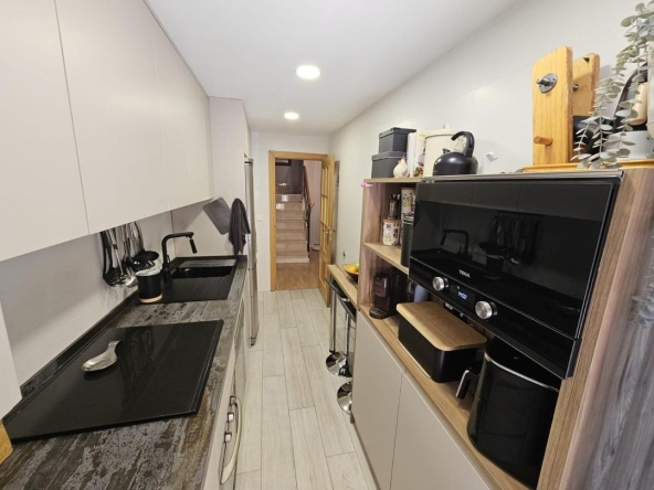 Propiedad gestionada por HOLA! Spain - Duplex en Málaga