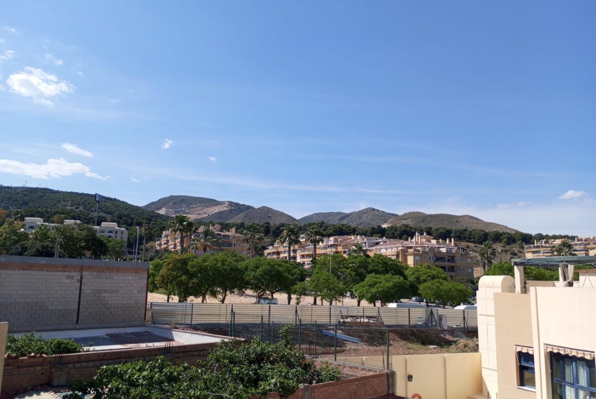 Propiedad gestionada por HOLA! Spain - Apartment en Torremolinos