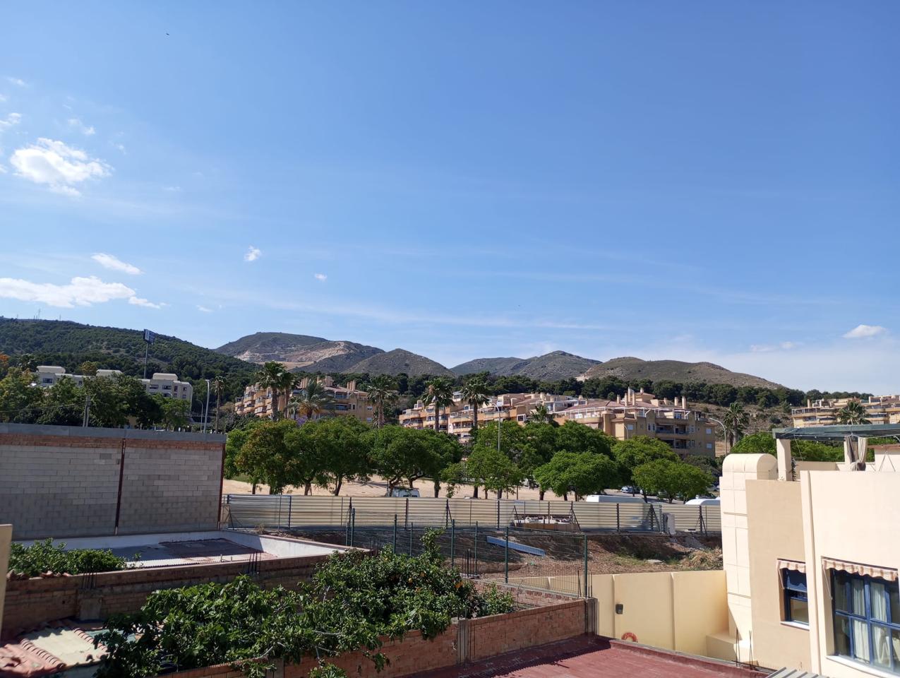 Propiedad gestionada por HOLA! Spain - Apartment en Torremolinos