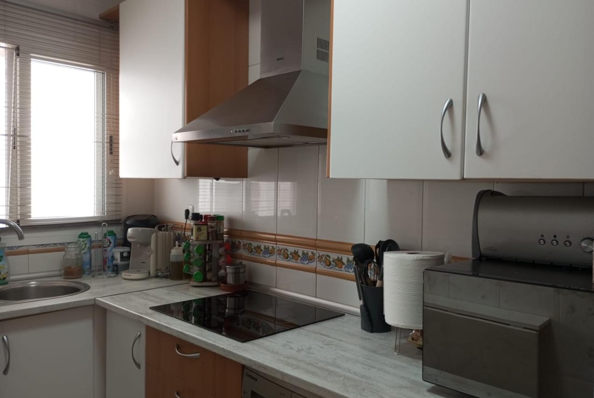 Propiedad gestionada por HOLA! Spain - Apartment en Torremolinos