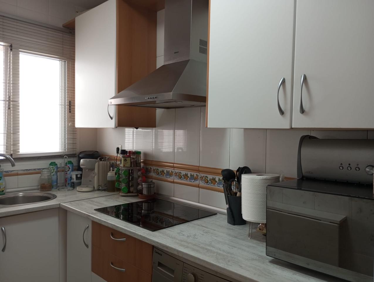 Propiedad gestionada por HOLA! Spain - Apartment en Torremolinos