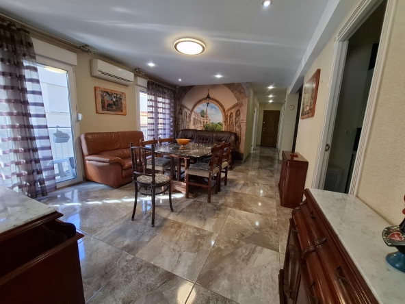 Propiedad gestionada por HOLA! Spain - Piso en Campoamor (Alicante)