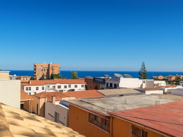 Propiedad gestionada por HOLA! Spain - Apartment en Torremolinos