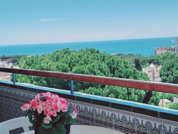 Propiedad gestionada por HOLA! Spain - Apartamento en Sitio de Calahonda (Mijas)