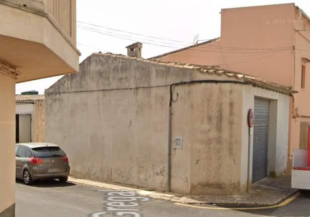 Propiedad gestionada por HOLA! Spain - Nave industrial en Santa Margalida (Santa Margalida)