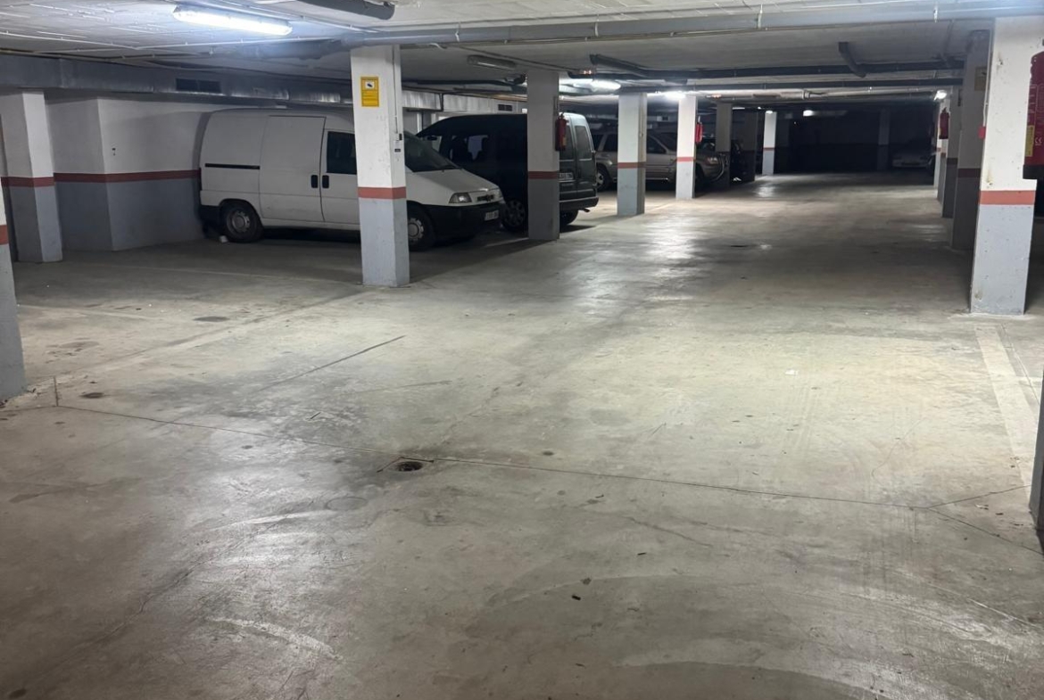 Propiedad gestionada por HOLA! Spain - Parking en Can Carbonell (Marratxí)