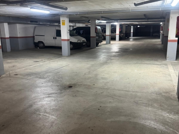 Propiedad gestionada por HOLA! Spain - Parking en Can Carbonell (Marratxí)