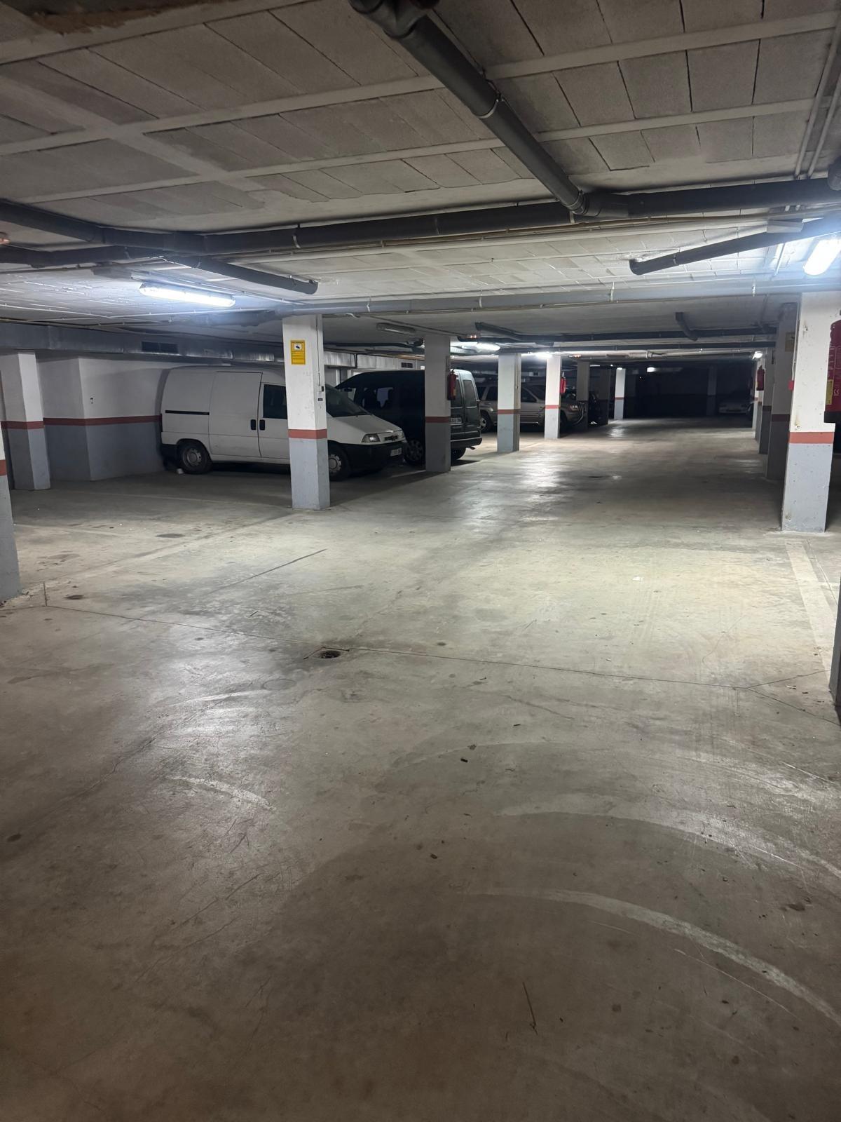 Propiedad gestionada por HOLA! Spain - Parking en Can Carbonell (Marratxí)