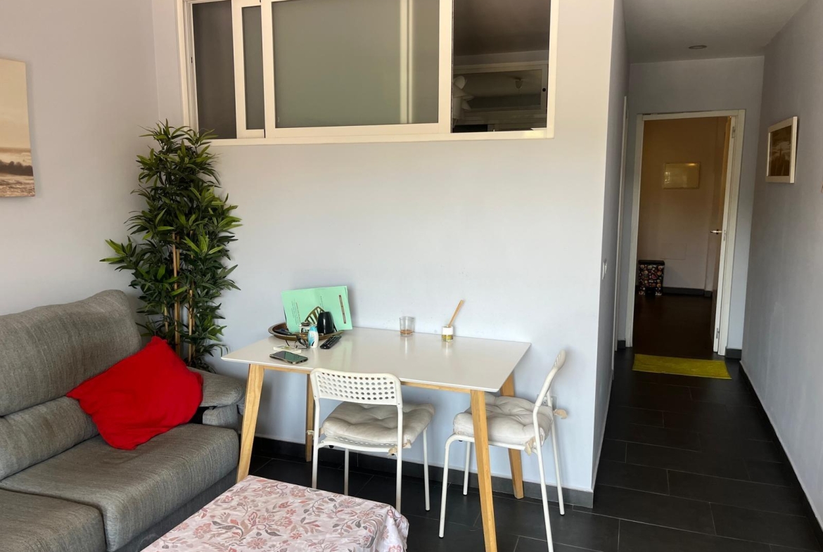 Propiedad gestionada por HOLA! Spain - Apartamento en Ayuntamiento (Torremolinos)