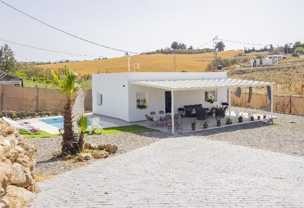 Propiedad gestionada por HOLA! Spain - Casa de campo en Cartama (Cártama)