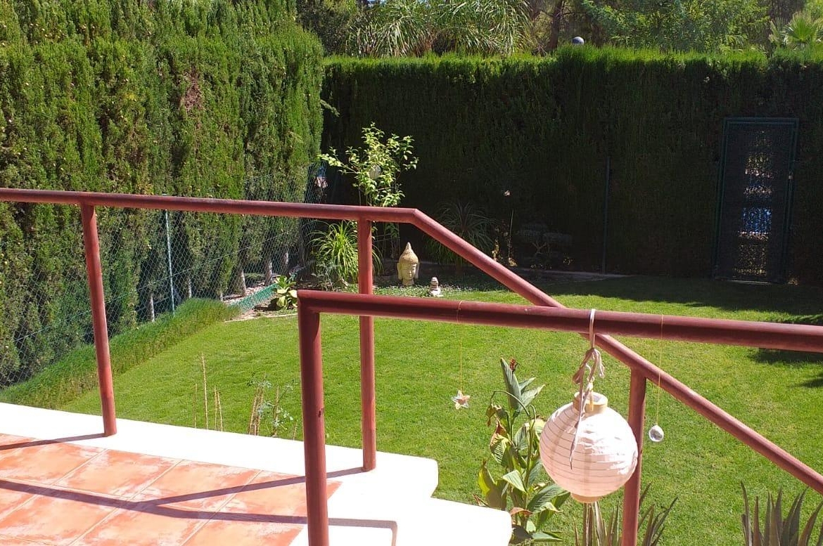 Propiedad gestionada por HOLA! Spain - Pareado en Almajada-Ravel (Mutxamel)