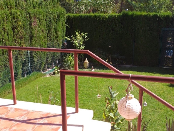 Propiedad gestionada por HOLA! Spain - Pareado en Almajada-Ravel (Mutxamel)