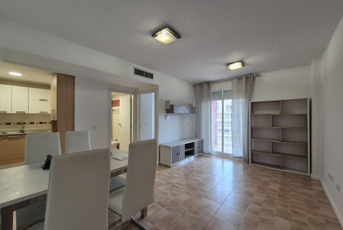 Propiedad gestionada por HOLA! Spain - Apartamento en Campello Playa (El Campello)