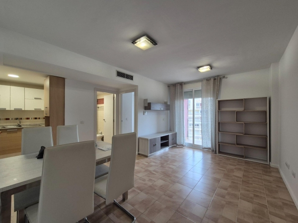 Propiedad gestionada por HOLA! Spain - Apartamento en Campello Playa (El Campello)