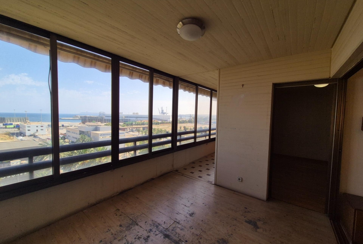 Propiedad gestionada por HOLA! Spain - Piso en Benalua (Alicante)
