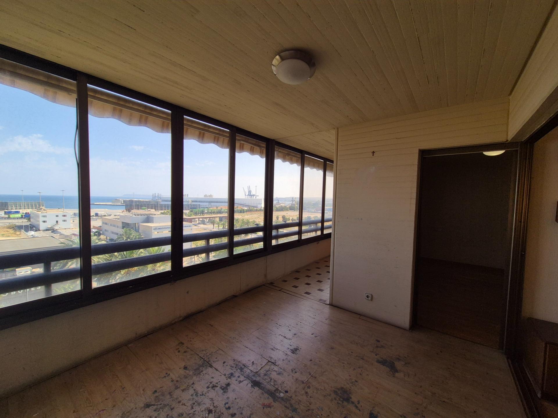 Propiedad gestionada por HOLA! Spain - Piso en Benalua (Alicante)