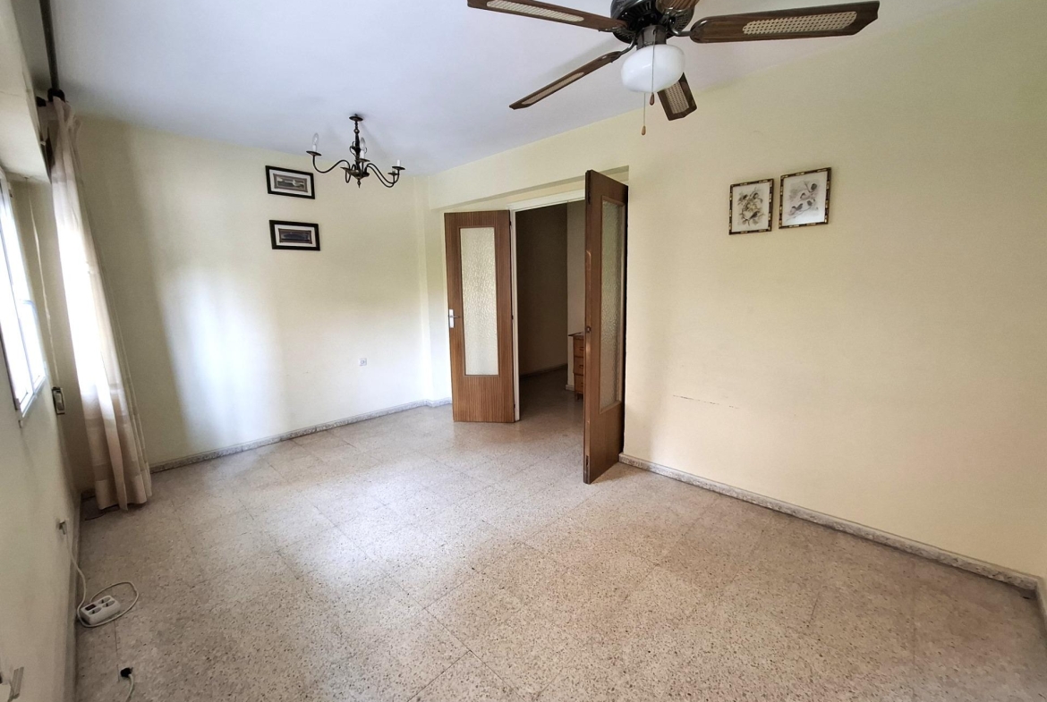Propiedad gestionada por HOLA! Spain - Apartamento en Benalua (Alicante)