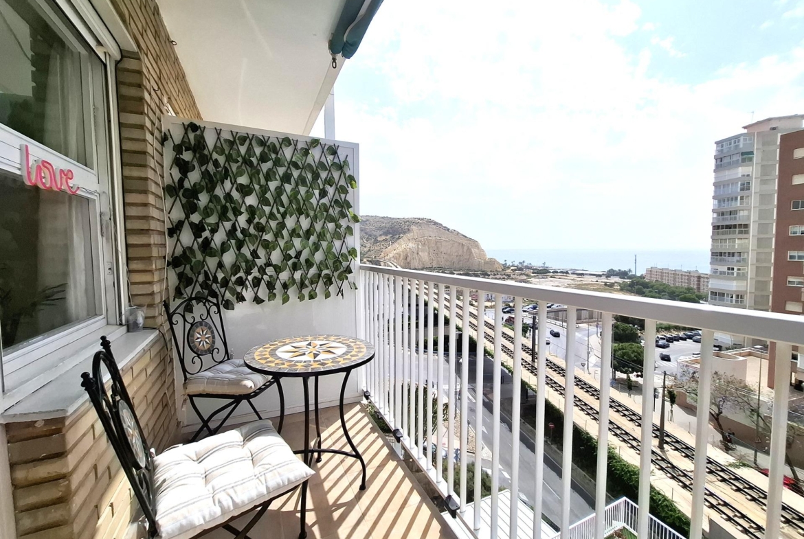 Propiedad gestionada por HOLA! Spain - Piso en Raval roig- Virgen del Socorro (Alicante)