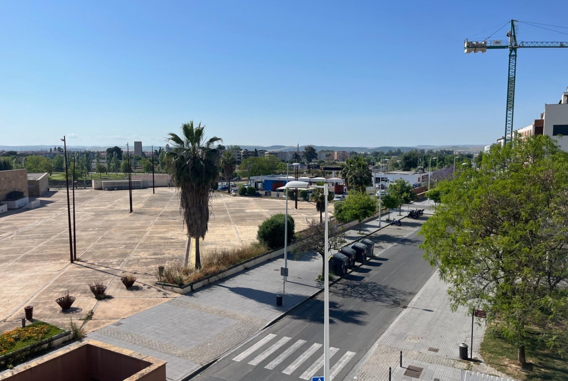 Propiedad gestionada por HOLA! Spain - Piso en Hipercor (Córdoba)