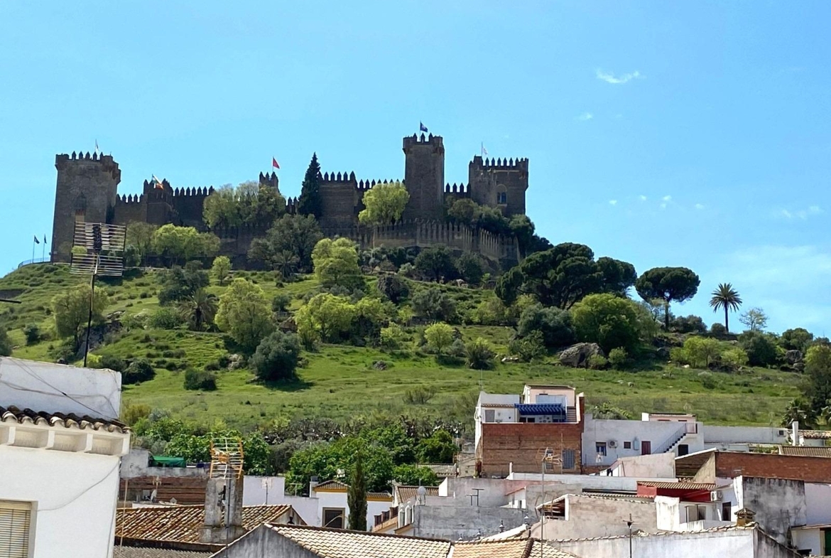 Propiedad gestionada por HOLA! Spain - Casa en ALMODÓVAR DEL RÍO (Almodovar del Rio)