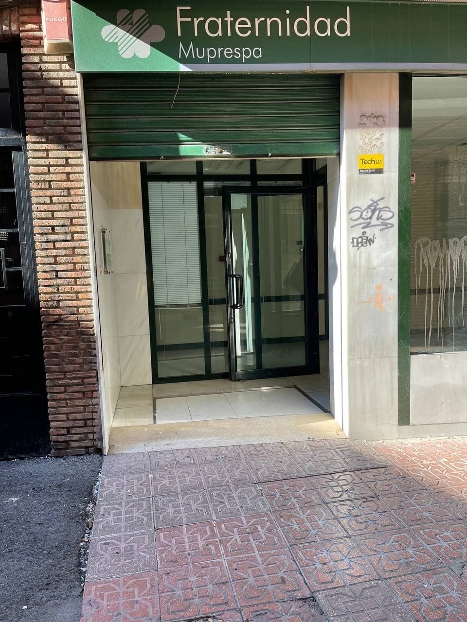 Propiedad gestionada por HOLA! Spain - Local comercial en Centro (Córdoba)