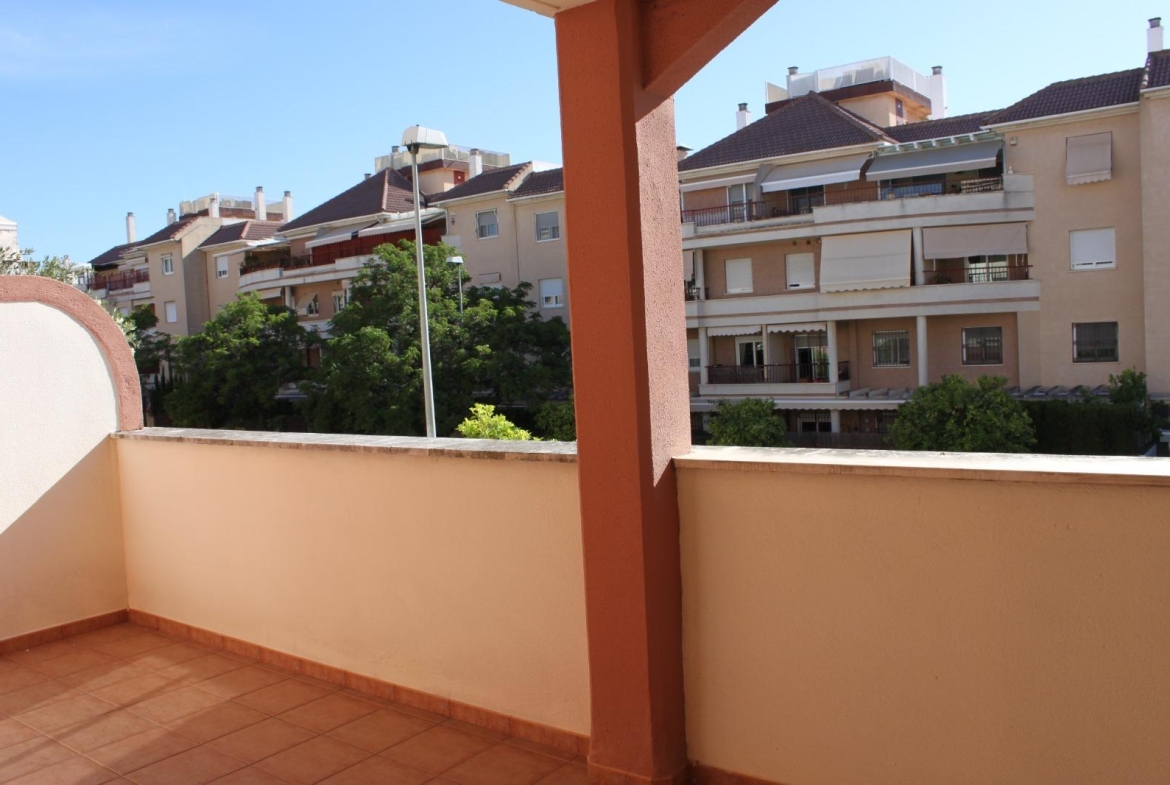 Propiedad gestionada por HOLA! Spain - Piso en Arroyo del Moro (Córdoba)
