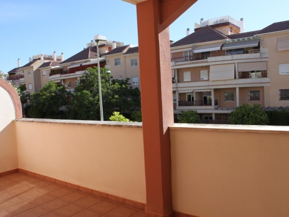 Propiedad gestionada por HOLA! Spain - Piso en Arroyo del Moro (Córdoba)
