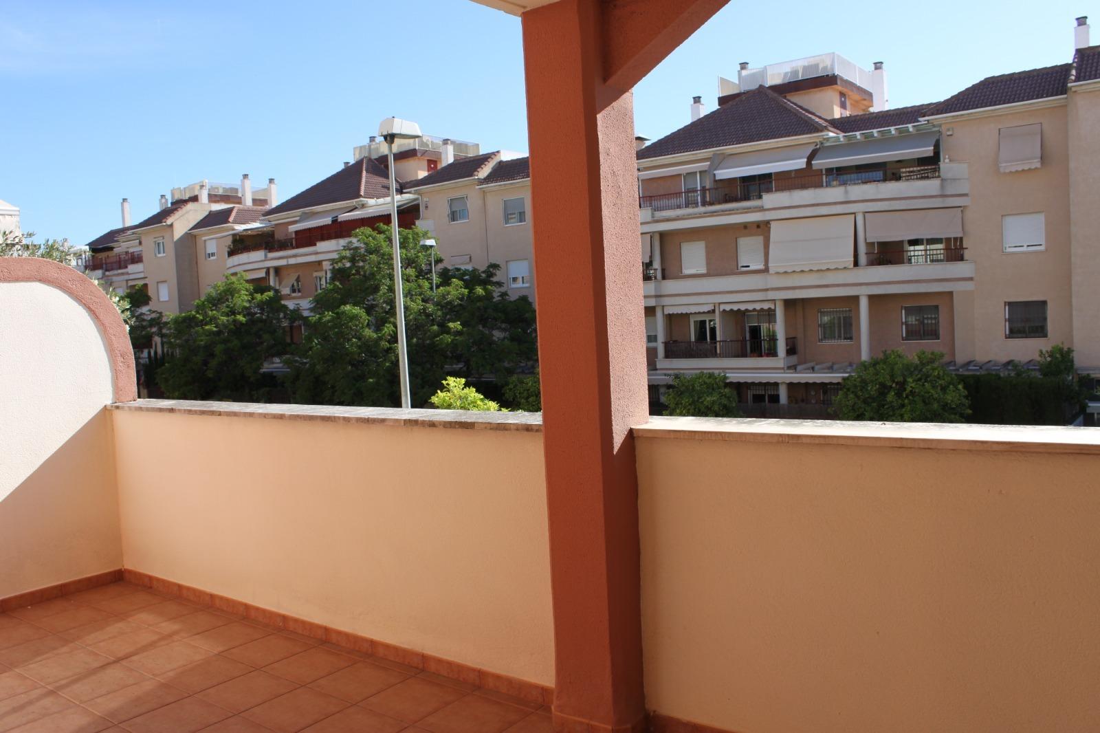 Propiedad gestionada por HOLA! Spain - Piso en Arroyo del Moro (Córdoba)