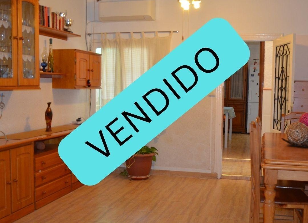 Propiedad gestionada por HOLA! Spain - Casa en Rincón de Beniscornia (Murcia)