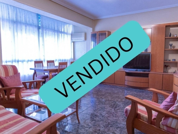 Propiedad gestionada por HOLA! Spain - Piso en Vistabella (Murcia)