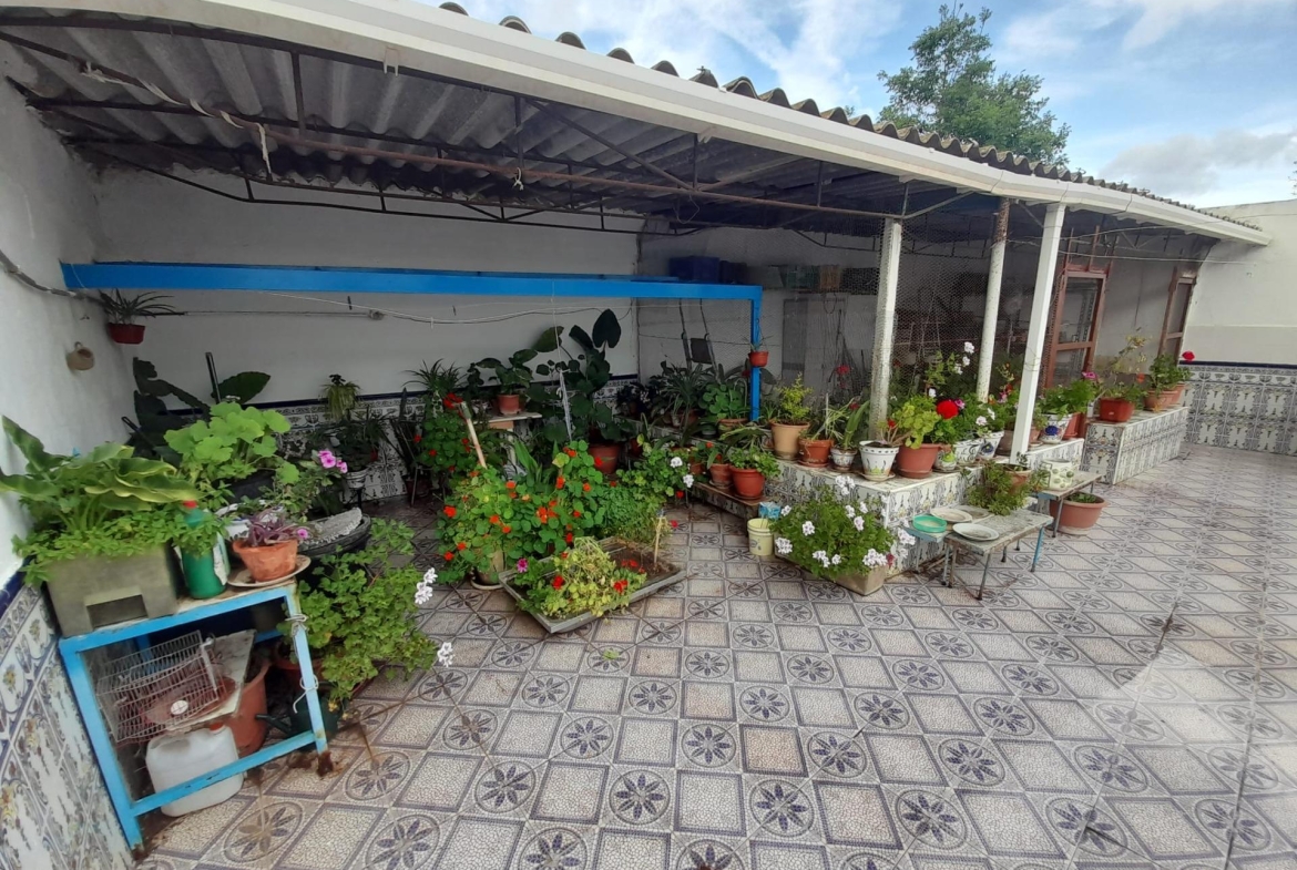 Propiedad gestionada por HOLA! Spain - Casa en Rincón de Seca (Murcia)