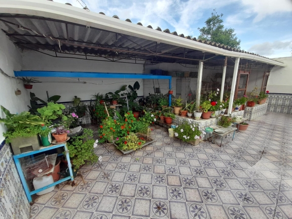 Propiedad gestionada por HOLA! Spain - Casa en Rincón de Seca (Murcia)