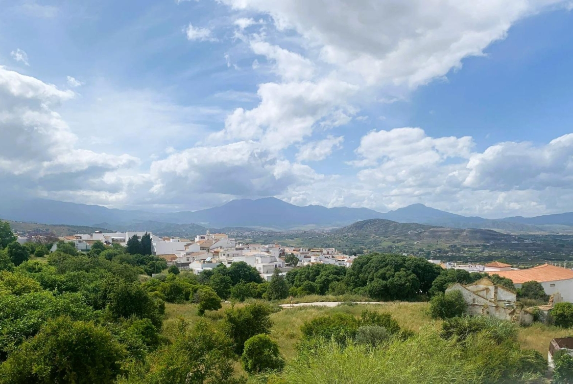 Propiedad gestionada por HOLA! Spain - Casa en Centro (Alhaurín el Grande)