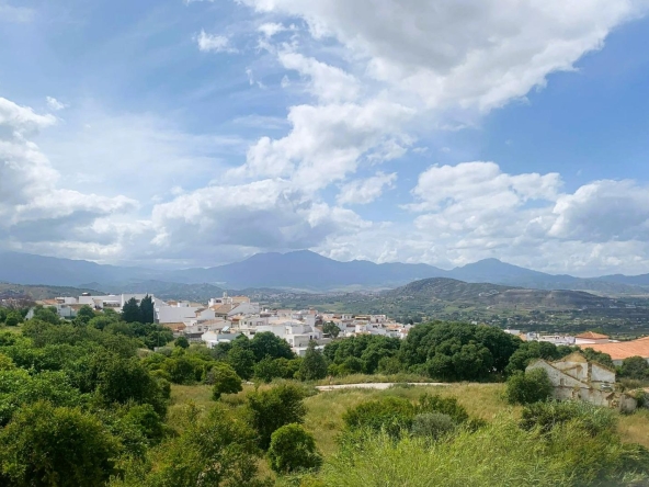 Propiedad gestionada por HOLA! Spain - Casa en Centro (Alhaurín el Grande)