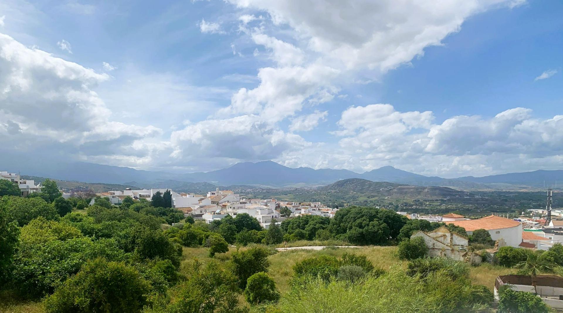 Propiedad gestionada por HOLA! Spain - Casa en Centro (Alhaurín el Grande)