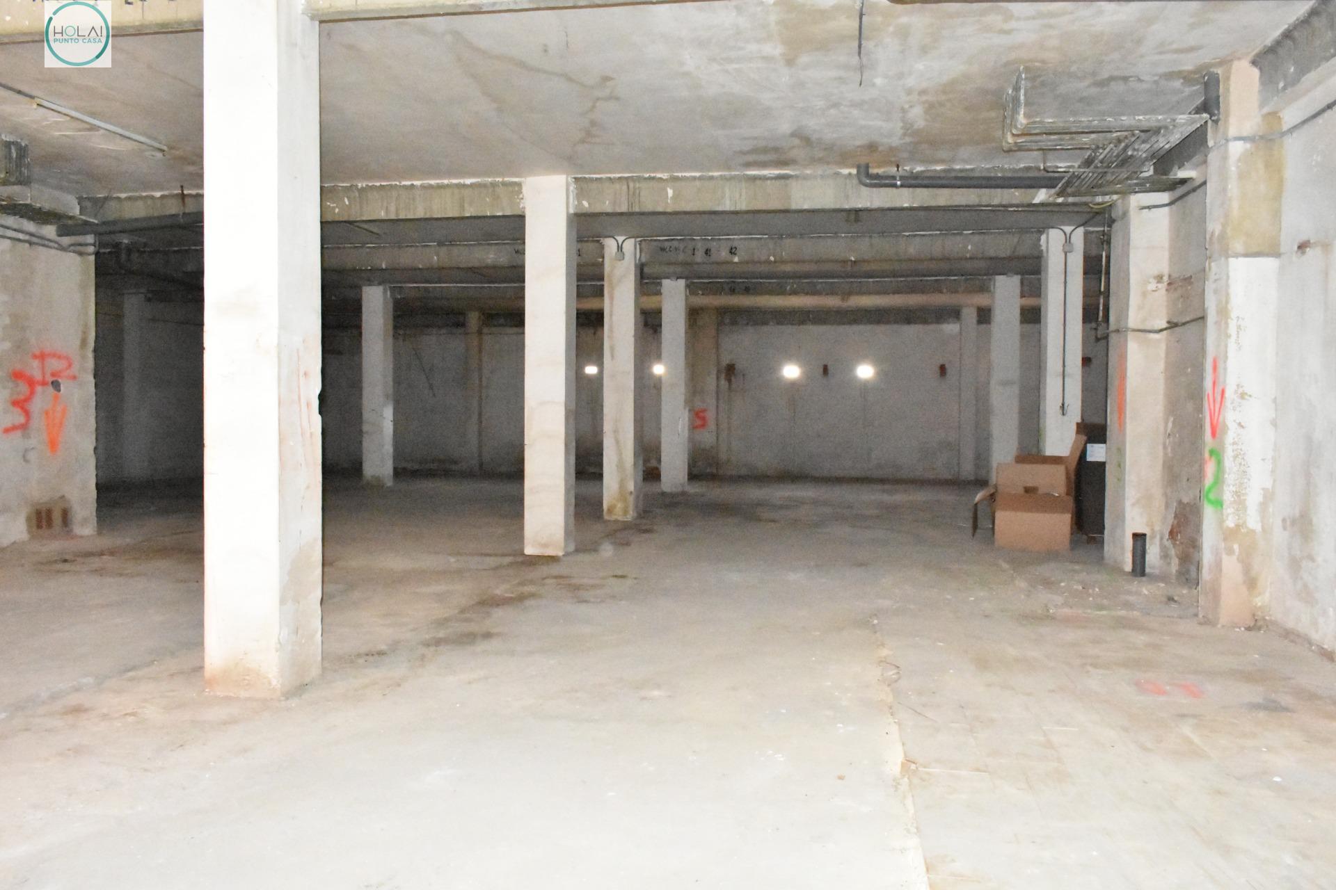 Propiedad gestionada por HOLA! Spain - Local comercial en Malilla (Valencia)
