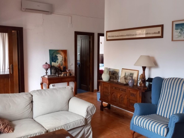 Propiedad gestionada por HOLA! Spain - Casa de campo en Riogordo (Riogordo)