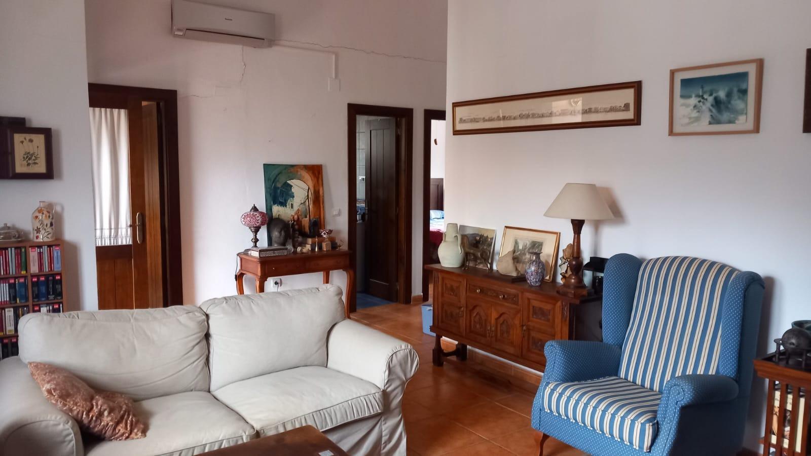 Propiedad gestionada por HOLA! Spain - Casa de campo en Riogordo (Riogordo)