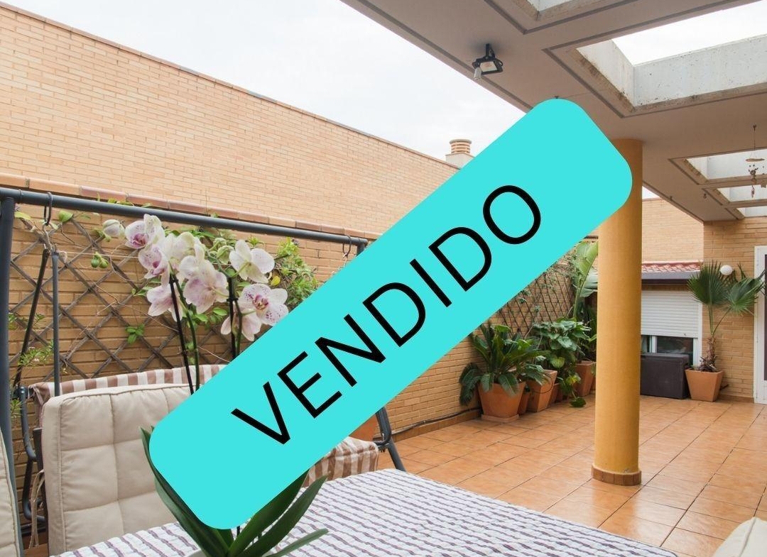 Propiedad gestionada por HOLA! Spain - Ático en Centro (Molina de Segura)
