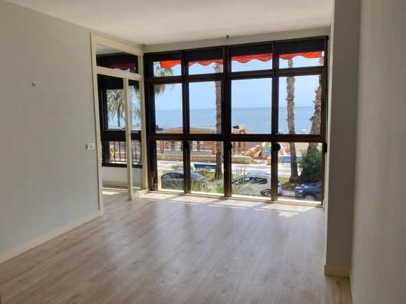 Propiedad gestionada por HOLA! Spain - Piso en La Malagueta (Málaga)