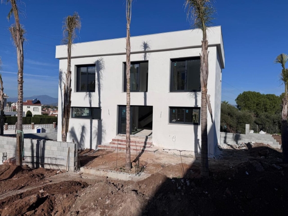 Propiedad gestionada por HOLA! Spain - Chalet en Alhaurín de la Torre