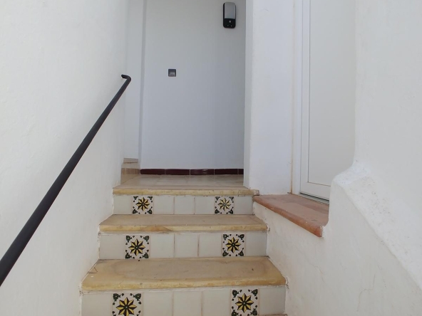 Propiedad gestionada por HOLA! Spain - Apartamento en SAlquería Blanca - Calonge (Santanyí)