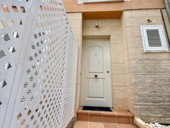 Propiedad gestionada por HOLA! Spain - Adosado en La Vileta - Son Rapinya (Palma de Mallorca)