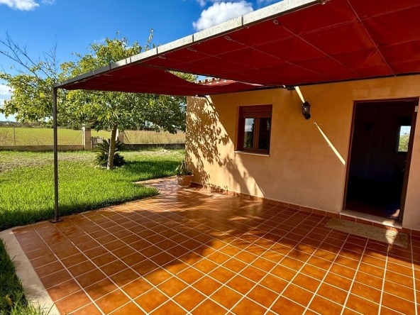Propiedad gestionada por HOLA! Spain - Finca rústica en Campos (Campos)