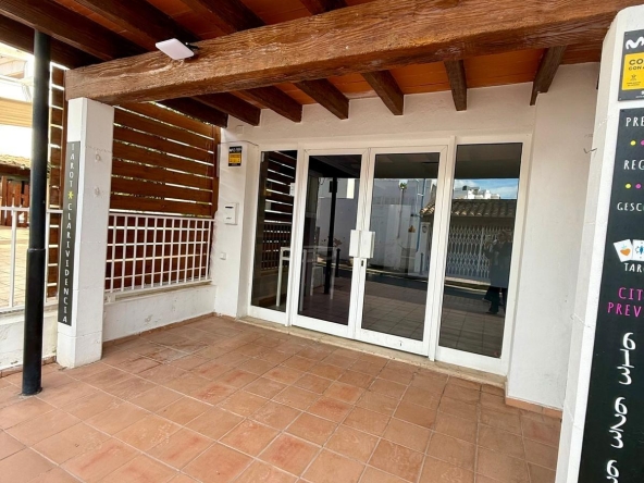 Propiedad gestionada por HOLA! Spain - Local comercial en Cala dOr (Santanyí)